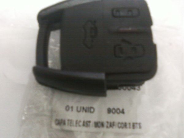 CAPA TELECOMANDO ASTRA/MONTANA/ZAFIRA/CORSA  3BOTÕES