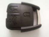 capa telecomando GM