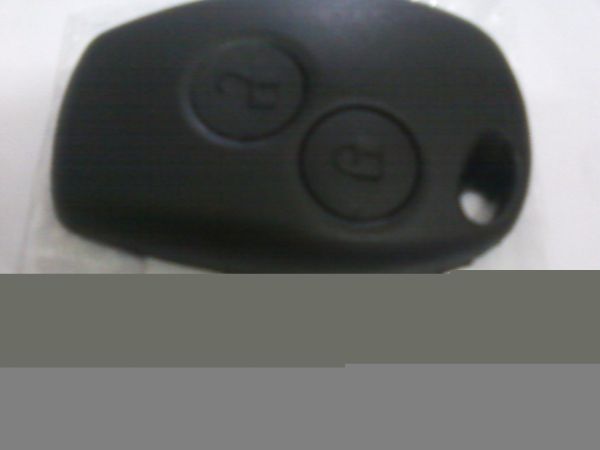 CAPA TELECOMANDO SANDERO/LOGAN/SYMB