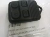 CAPA ALARME FORD FIESTA/ECO 4BOTÕES