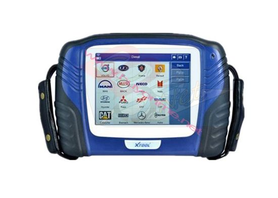 PS2 Truck Professional Diagnostic Tool PS2 HDS Diesel