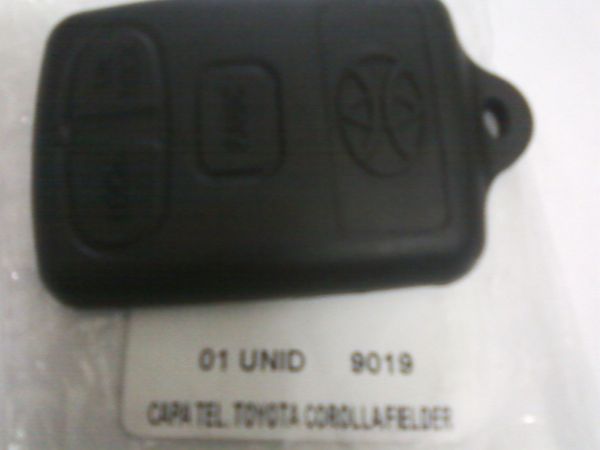 CAPA TELECOMANDO.TOYOTA COROLLA/FIELDER