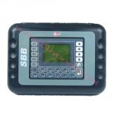 SBB PROGRAMADOR DE CHAVES