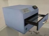 maquina compacta de fazer carimbos