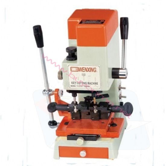 WENXING 399ac Key Cutting Machine