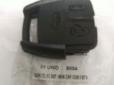 CAPA TELECOMANDO ASTRA/MONTANA/ZAFIRA/CORSA  3BOTÕES