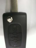 CAPA TELECOMANDO CANIVETE CITROEN