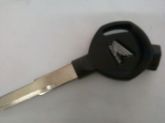 chave da honda  BIZZ,CG150,FAN MAGNÉTICA  já copiada funcion