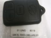 CAPA TELECOMANDO.TOYOTA COROLLA/FIELDER