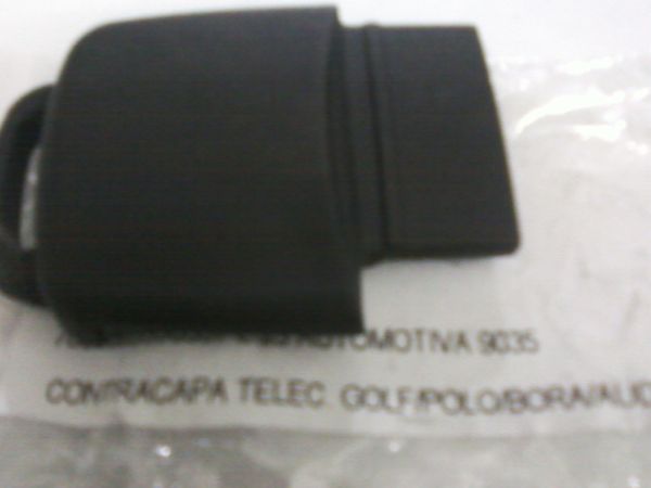 CONTRA CAPA TELECOMANDO GOLF/POLO/BORA/AUDI/JETTA